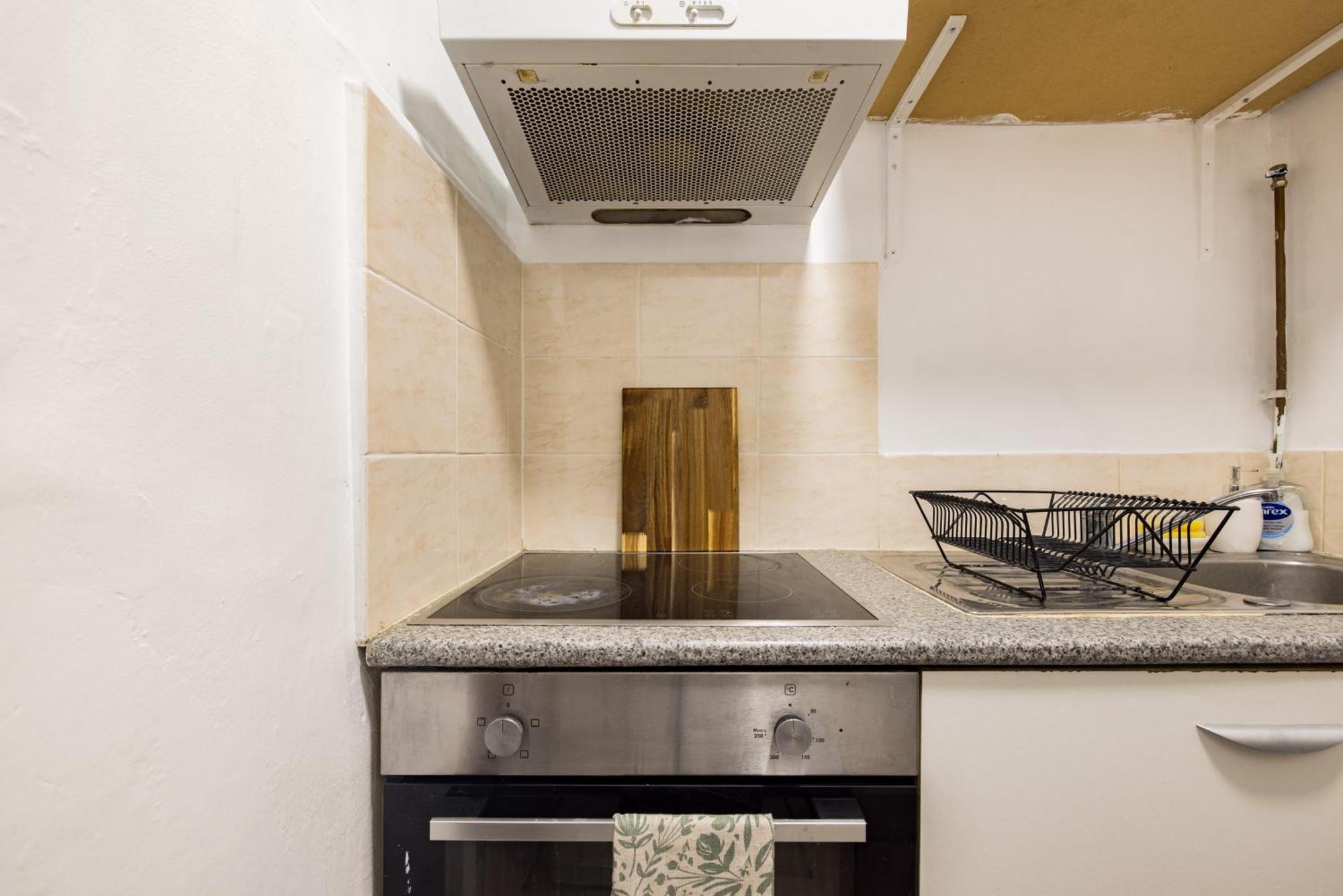 1Bd Apartment Near Olympic Park, East Londra Esterno foto