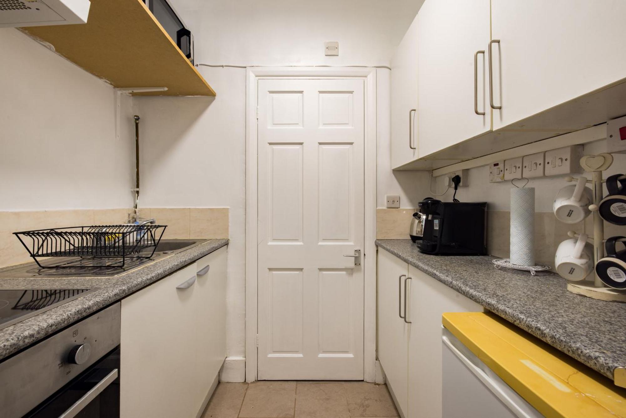 1Bd Apartment Near Olympic Park, East Londra Esterno foto