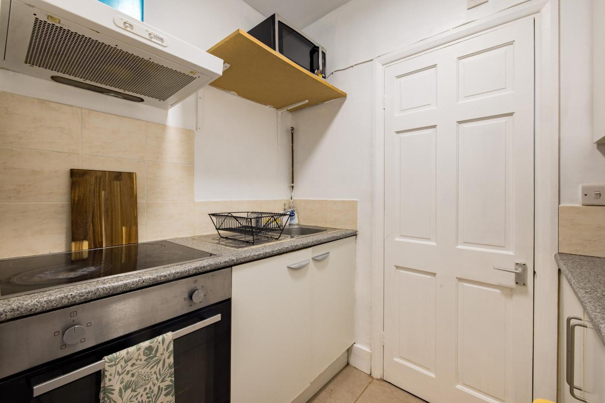 1Bd Apartment Near Olympic Park, East Londra Esterno foto