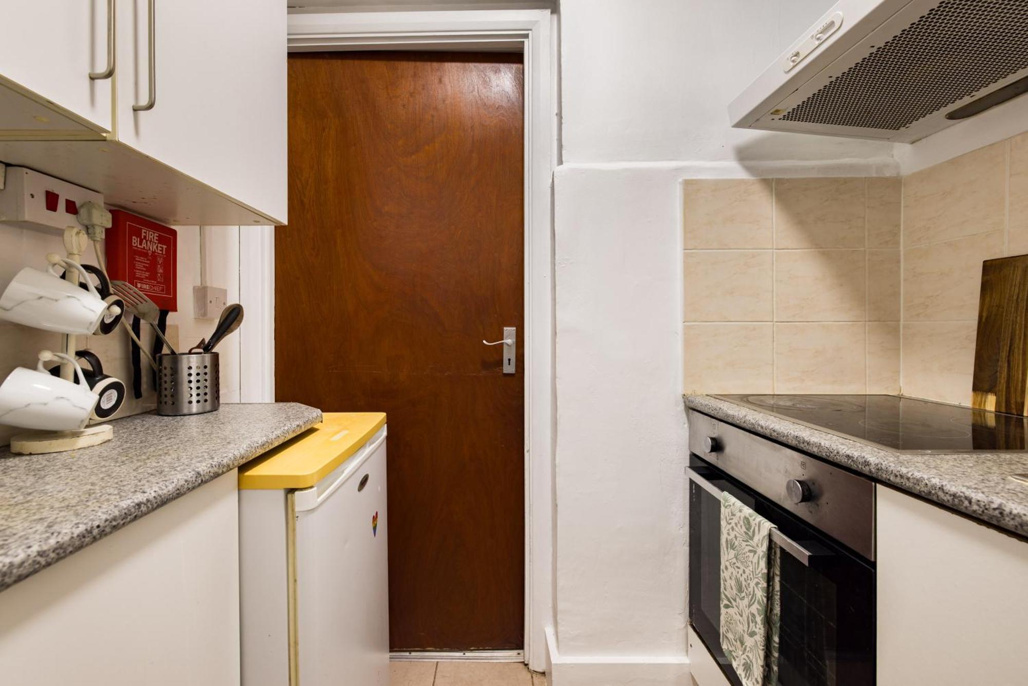 1Bd Apartment Near Olympic Park, East Londra Esterno foto