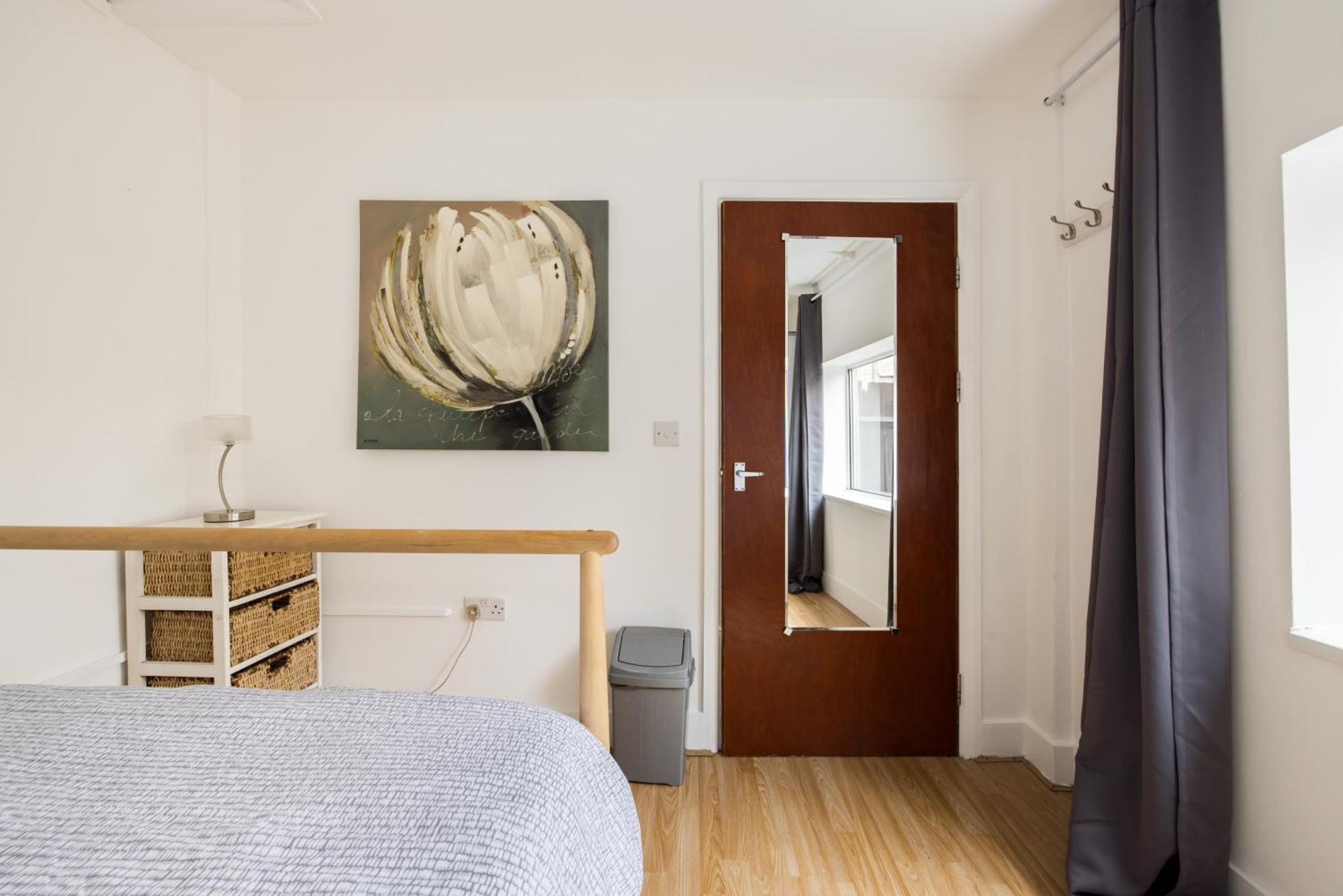 1Bd Apartment Near Olympic Park, East Londra Esterno foto