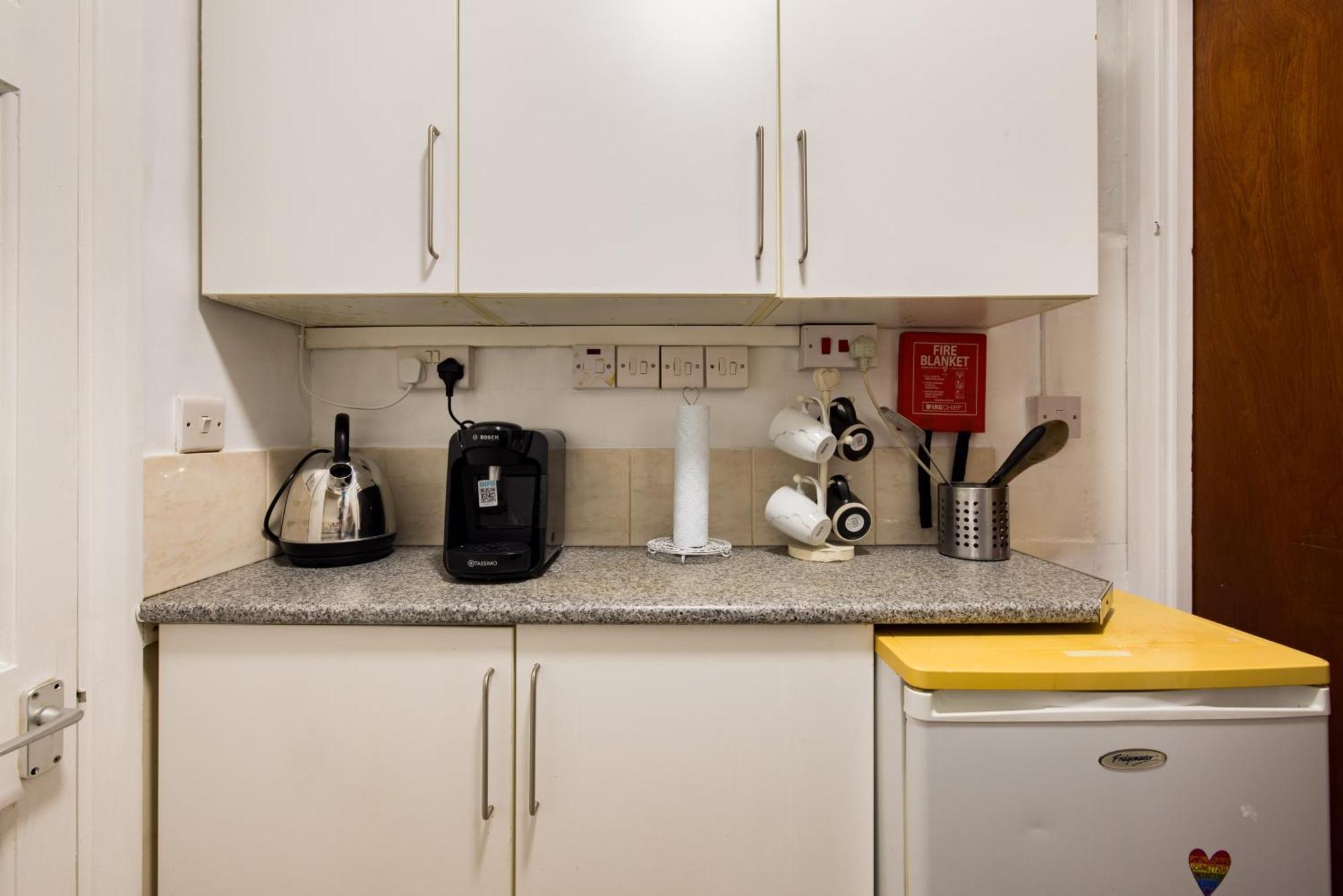 1Bd Apartment Near Olympic Park, East Londra Esterno foto