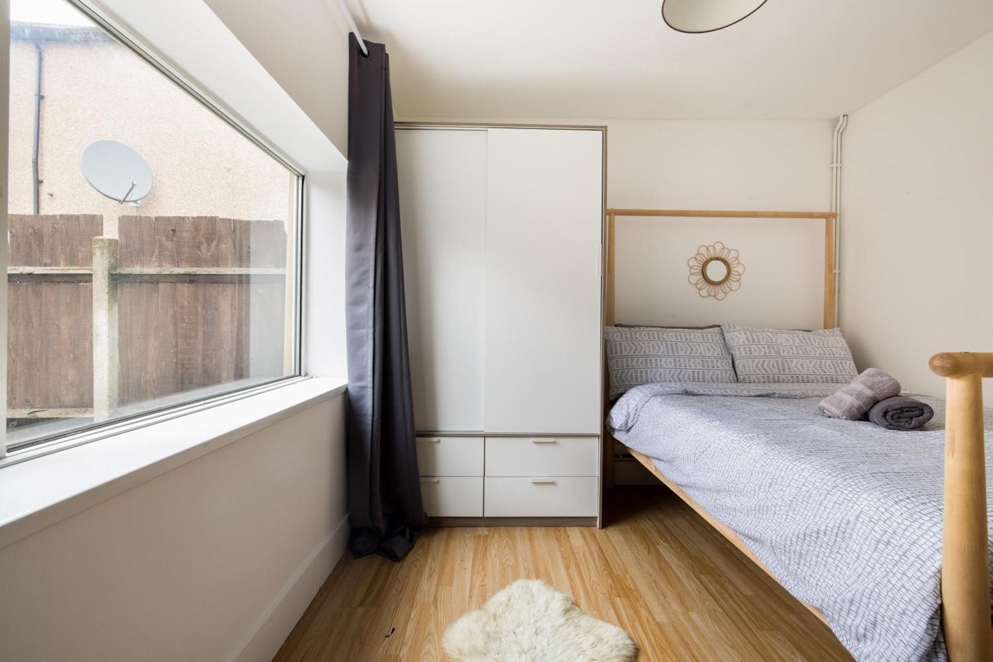 1Bd Apartment Near Olympic Park, East Londra Esterno foto